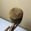 Vintage Wood Mallet, Heller Flat File & Round Files - 3