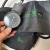 Vintage Leathe Doctor's Bag With Instruments & Supplies - 3