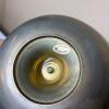 Brass Footman Trivet, Chamberstick, & Hardware - 3