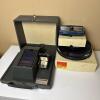 Kodak Readymatic Viewer with Carousel Slide Tray & Stack Loader
