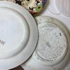 Royal Doulton Ceramic Matsumai Plates Set - 7