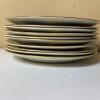 Royal Doulton Ceramic Matsumai Plates Set - 8
