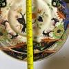 Royal Doulton Ceramic Matsumai Plates Set - 10