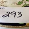 Royal Doulton Ceramic Matsumai Plates Set - 11