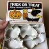 Vintage Cookie Cutters, Baking Utensils, and Embossed Rolling Pin - 10