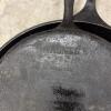 Cast Iron Skillets, Griddle, and Bakeware Assortment - 7