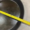 Cast Iron Skillets, Griddle, and Bakeware Assortment - 10