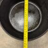 Cast Iron Skillets, Griddle, and Bakeware Assortment - 12