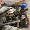 Mystery Lot of Hardware, Fasteners, & Tools - 4