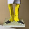 Ceramic Surgeon Figurine - 4