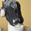 Ceramic Surgeon Figurine - 8