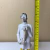 Ceramic Surgeon Figurine - 9