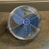 Patton High Velocity Electric Fan