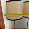 Pair of Mid-Century Modern-Style Table Lamps - 7