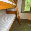 Pompanoosuc Cherry Bunkbeds - Mattresses Optional (1 of 2) - 3