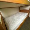 Pompanoosuc Cherry Bunkbeds - Mattresses Optional (1 of 2) - 6