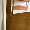 Pompanoosuc Cherry Bunkbeds - Mattresses Optional (1 of 2) - 9