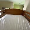 Pompanoosuc Cherry Bunkbeds - Mattresses Optional (1 of 2) - 14