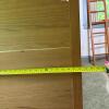 Pompanoosuc Cherry Bunkbeds - Mattresses Optional (1 of 2) - 18