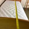Pompanoosuc Cherry Bunkbeds - Mattresses Optional (1 of 2) - 19