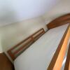 Pompanoosuc Cherry Bunkbeds - Mattresses Optional (2 of 2) - 5