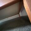Pompanoosuc Cherry Bunkbeds - Mattresses Optional (2 of 2) - 8