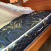 Pompanoosuc Cherry Bunkbeds - Mattresses Optional (2 of 2) - 10