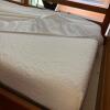 Pompanoosuc Cherry Bunkbeds - Mattresses Optional (2 of 2) - 15