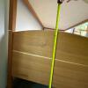 Pompanoosuc Cherry Bunkbeds - Mattresses Optional (2 of 2) - 21