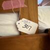 Pompanoosuc Cherry Bunkbeds - Mattresses Optional (2 of 2) - 23