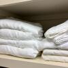 Assorted Twin-Size Bedding and Linen Lot - 7