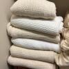 Assorted Twin-Size Bedding and Linen Lot - 9