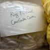 Assorted Bedding and Bath Linen Lot - 2