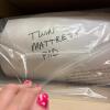 Assorted Bedding and Bath Linen Lot - 4