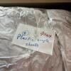 Assorted Bedding and Bath Linen Lot - 6