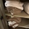 Assorted Bedding and Bath Linen Lot - 10
