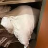 Assorted Bedding and Bath Linen Lot - 11