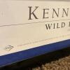 28.75" x 21" Kennan Ward Wild Polar Bear Framed Photograph - 7
