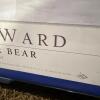28.75" x 21" Kennan Ward Wild Polar Bear Framed Photograph - 8