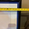 28.75" x 21" Kennan Ward Wild Polar Bear Framed Photograph - 10