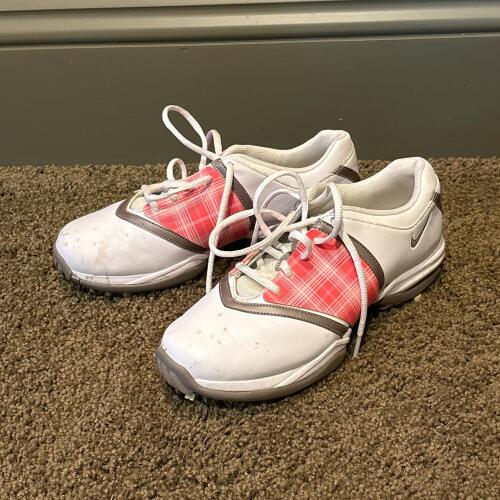 Nike Air Women's Golf Shoes - Size 6