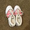 Nike Air Women's Golf Shoes - Size 6 - 6