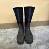 Muck Boot Company Chore Rubber Boots - Men's Size 10/10.5 - 4