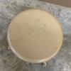 Adjustable Industrial Metal Stool - 2