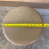 Adjustable Industrial Metal Stool - 5