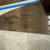 Trio of Vintage Crosscut Hand Saws - Two Disston - 3