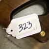 Trio of Vintage Crosscut Hand Saws - Two Disston - 9