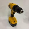 DeWalt Cordless Drill/Driver with Charger and Manual - 4