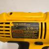 DeWalt Cordless Drill/Driver with Charger and Manual - 5