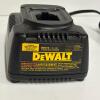 DeWalt Cordless Drill/Driver with Charger and Manual - 7